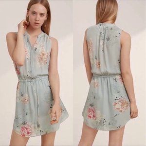 Aritzia Babaton Dress